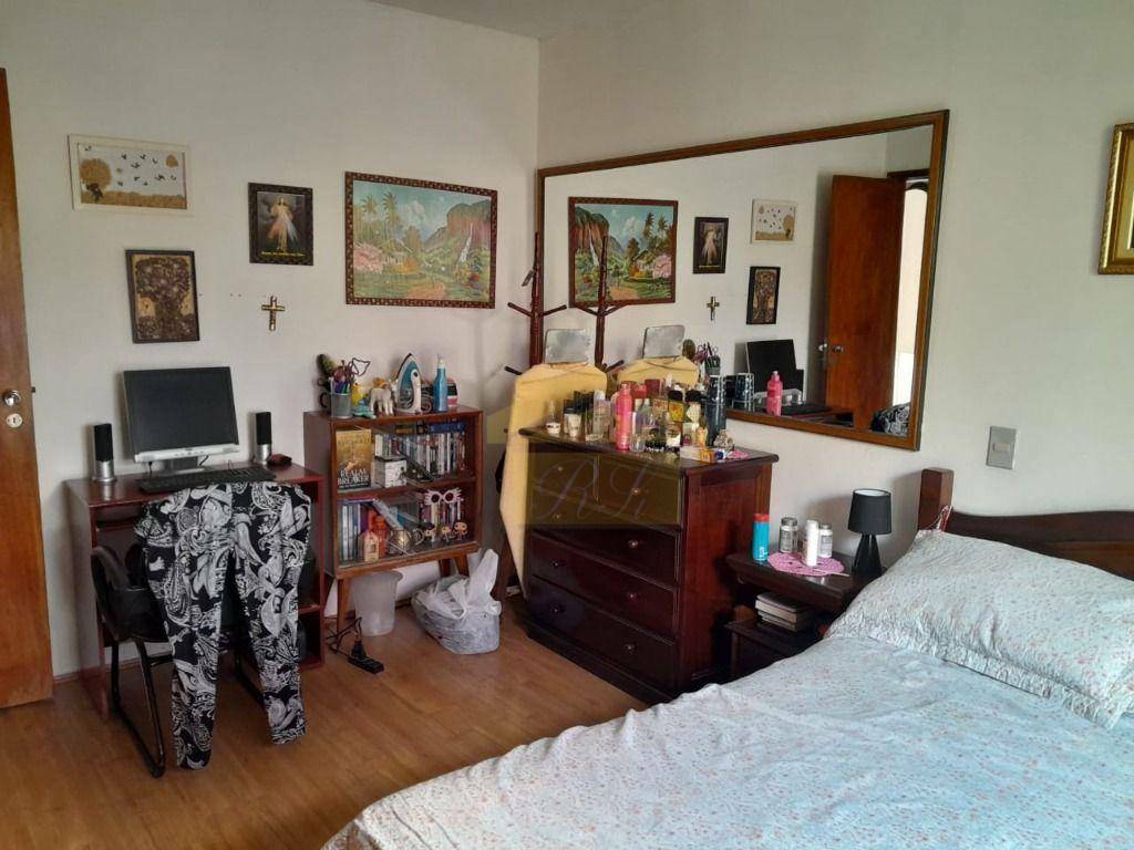 Sobrado à venda com 4 quartos, 264m² - Foto 22