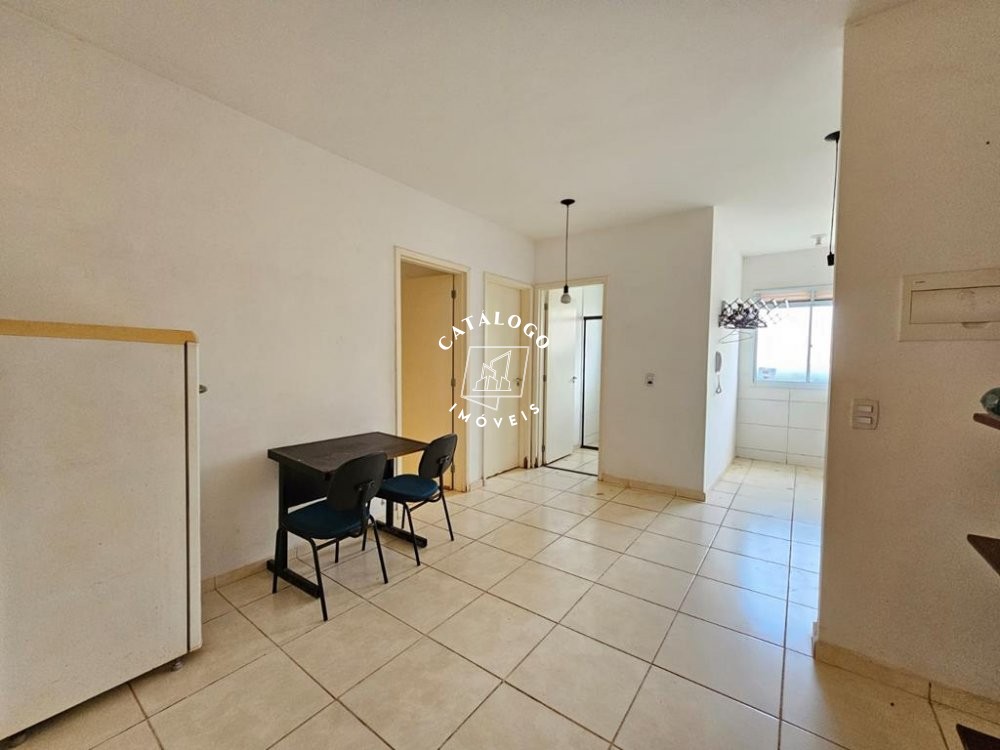 Apartamento para alugar com 2 quartos, 45m² - Foto 8