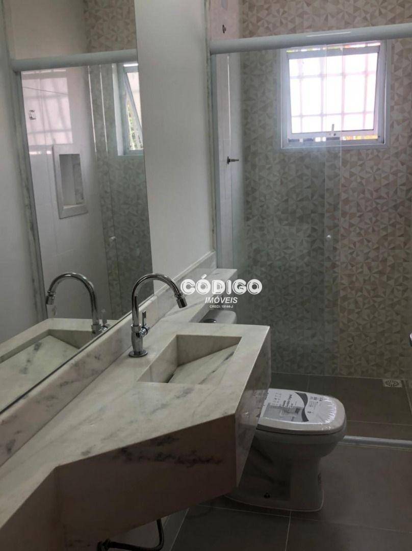 Sobrado à venda com 3 quartos, 95m² - Foto 29