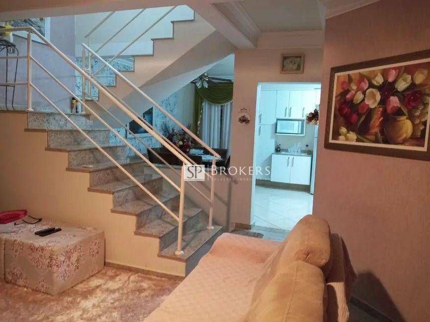 Casa à venda com 3 quartos, 200m² - Foto 9