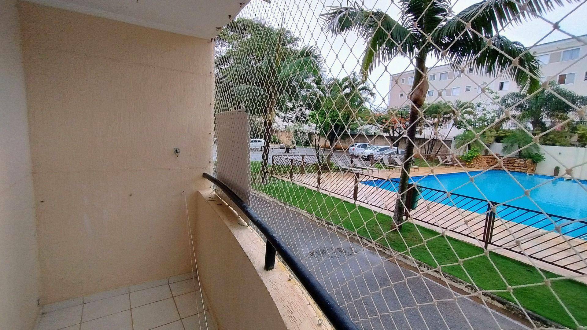 Apartamento à venda com 3 quartos, 70m² - Foto 7