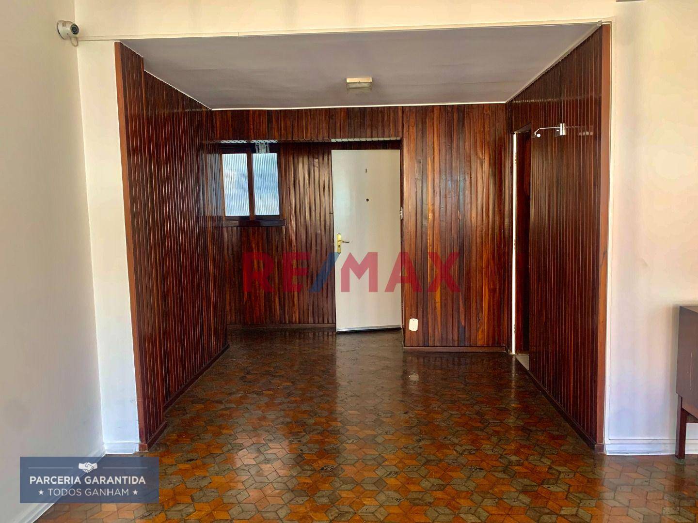 Apartamento à venda com 3 quartos, 110m² - Foto 8