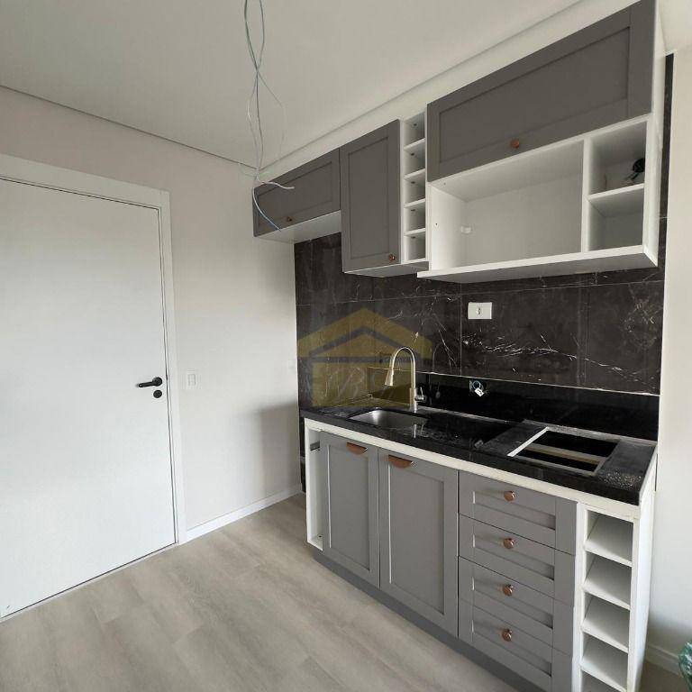 Apartamento à venda e aluguel com 1 quarto, 30m² - Foto 7