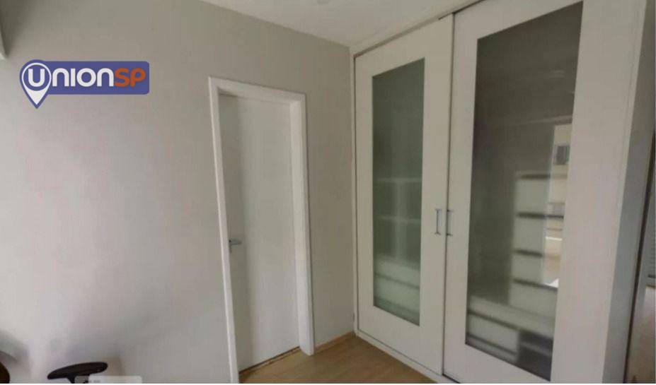 Apartamento à venda com 2 quartos, 53m² - Foto 9