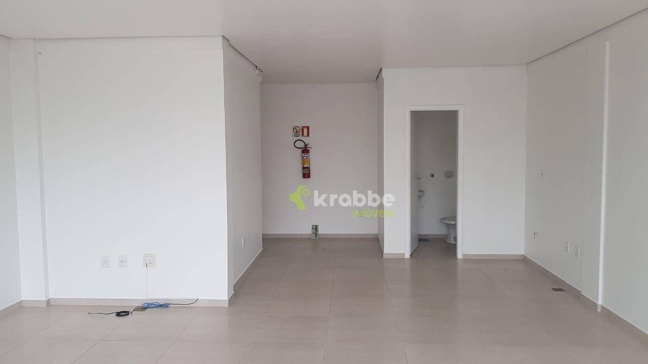 Conjunto Comercial-Sala para alugar, 61m² - Foto 4