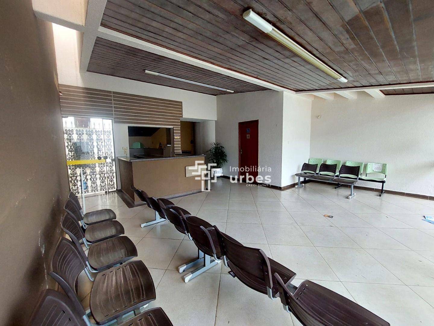 Casa para alugar, 643m² - Foto 3