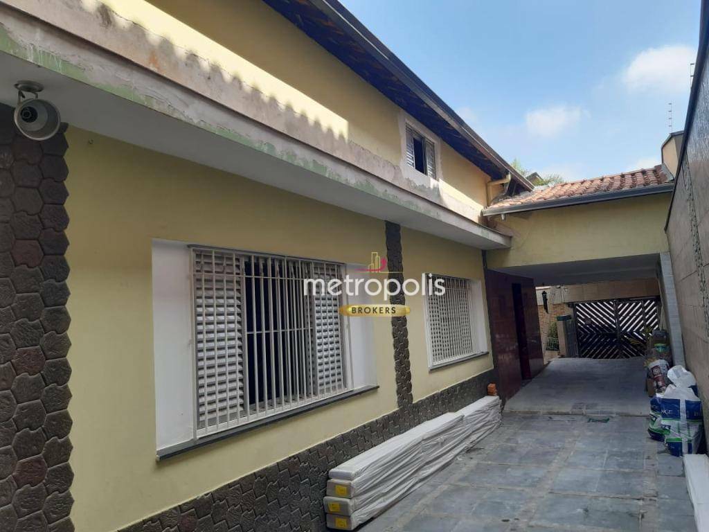 Casa à venda com 5 quartos, 206m² - Foto 2