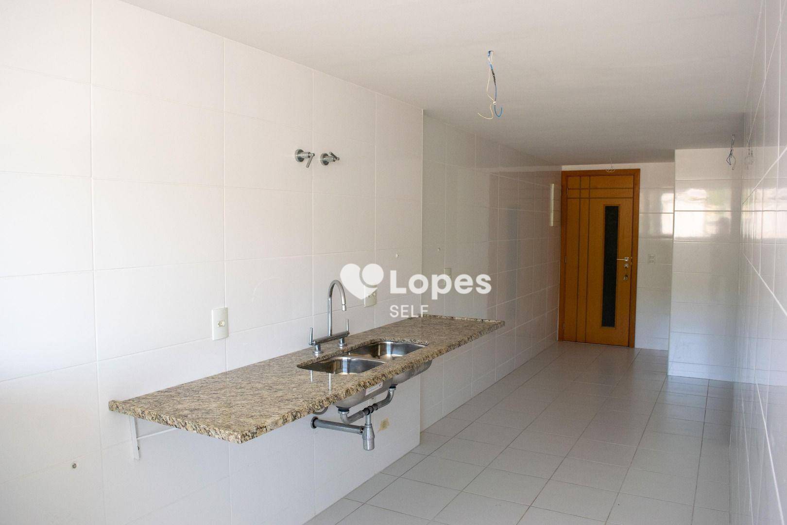 Apartamento à venda com 3 quartos, 97m² - Foto 8