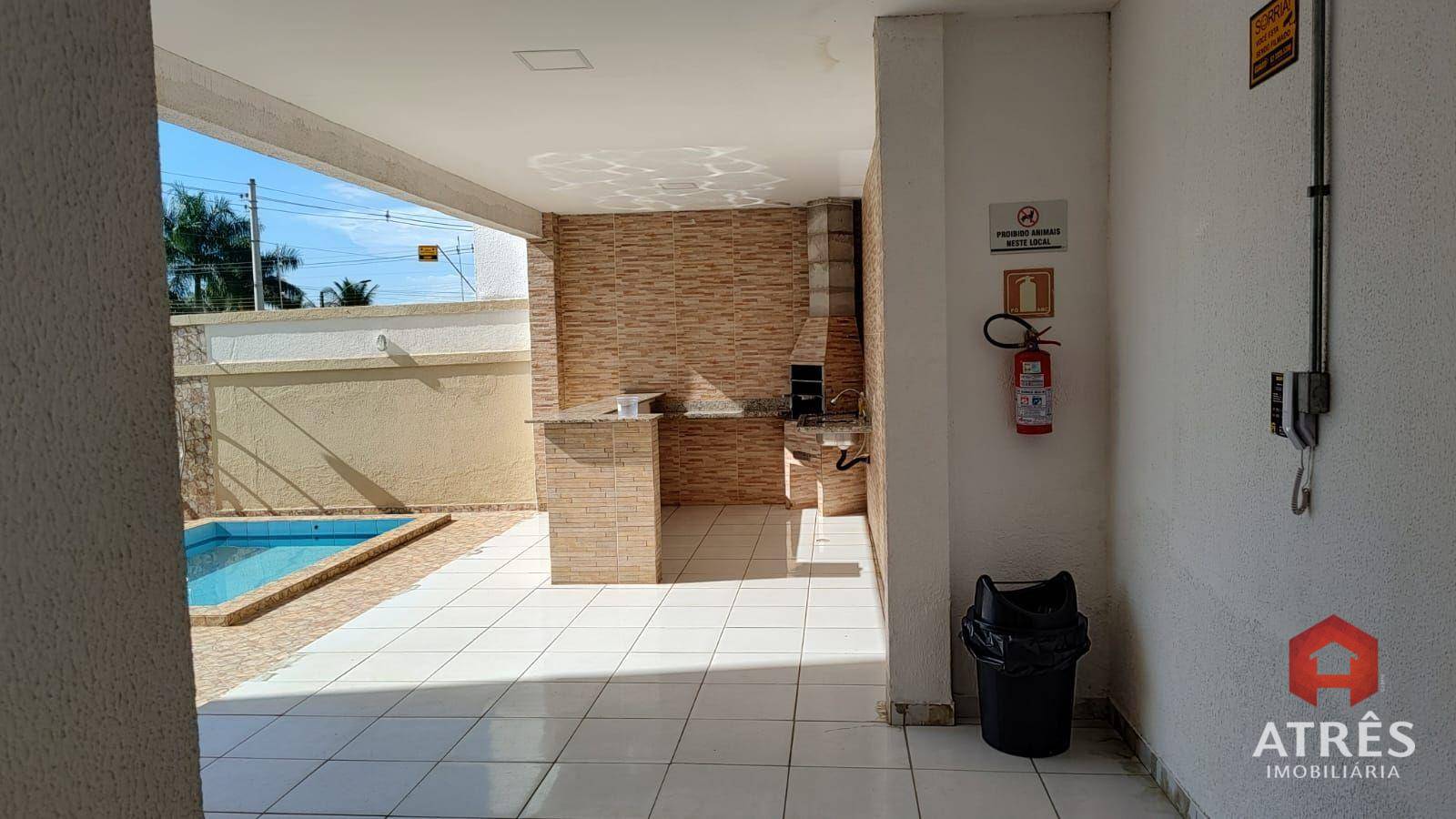 Apartamento à venda com 2 quartos, 104m² - Foto 14