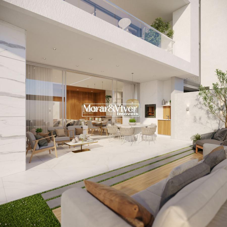 Apartamento à venda com 3 quartos, 147m² - Foto 22