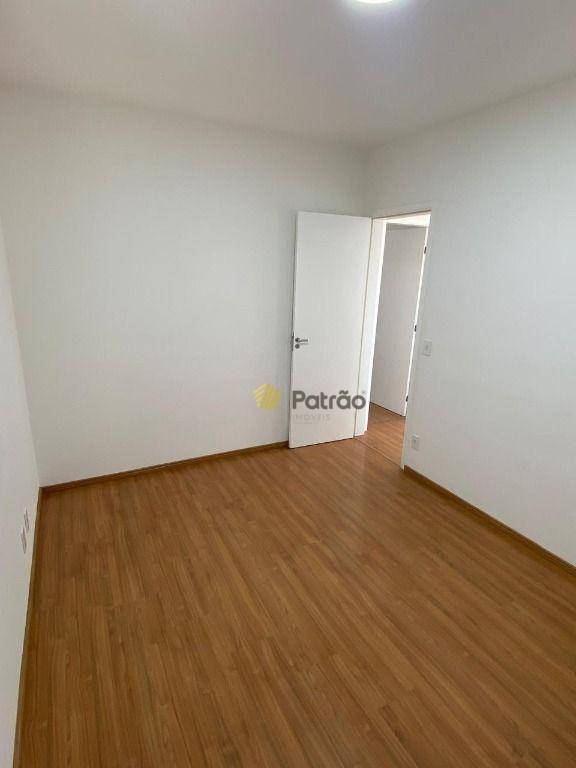 Apartamento à venda com 2 quartos, 58m² - Foto 10