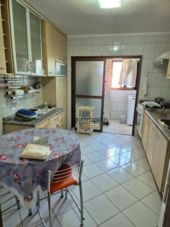 Apartamento à venda com 3 quartos, 118m² - Foto 6