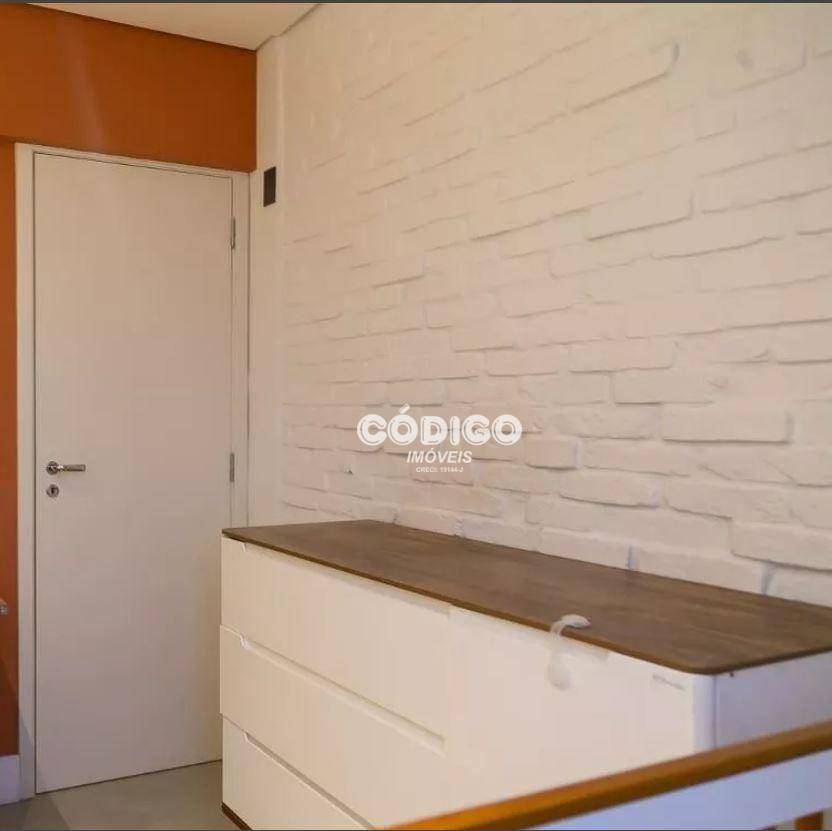 Apartamento à venda com 2 quartos, 84m² - Foto 12