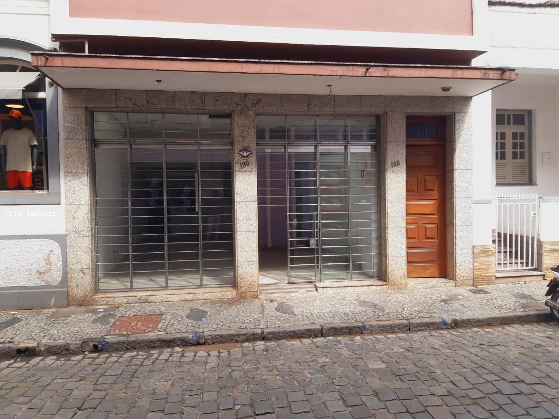 Loja-Salão para alugar, 197m² - Foto 2