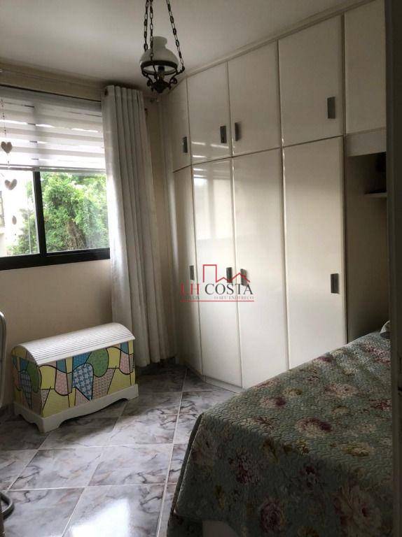 Apartamento à venda com 3 quartos, 120m² - Foto 19