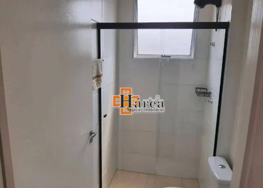 Apartamento à venda com 2 quartos, 47m² - Foto 3