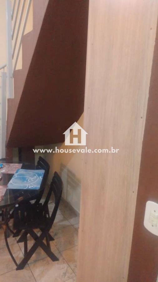 Sobrado à venda com 2 quartos, 150m² - Foto 41