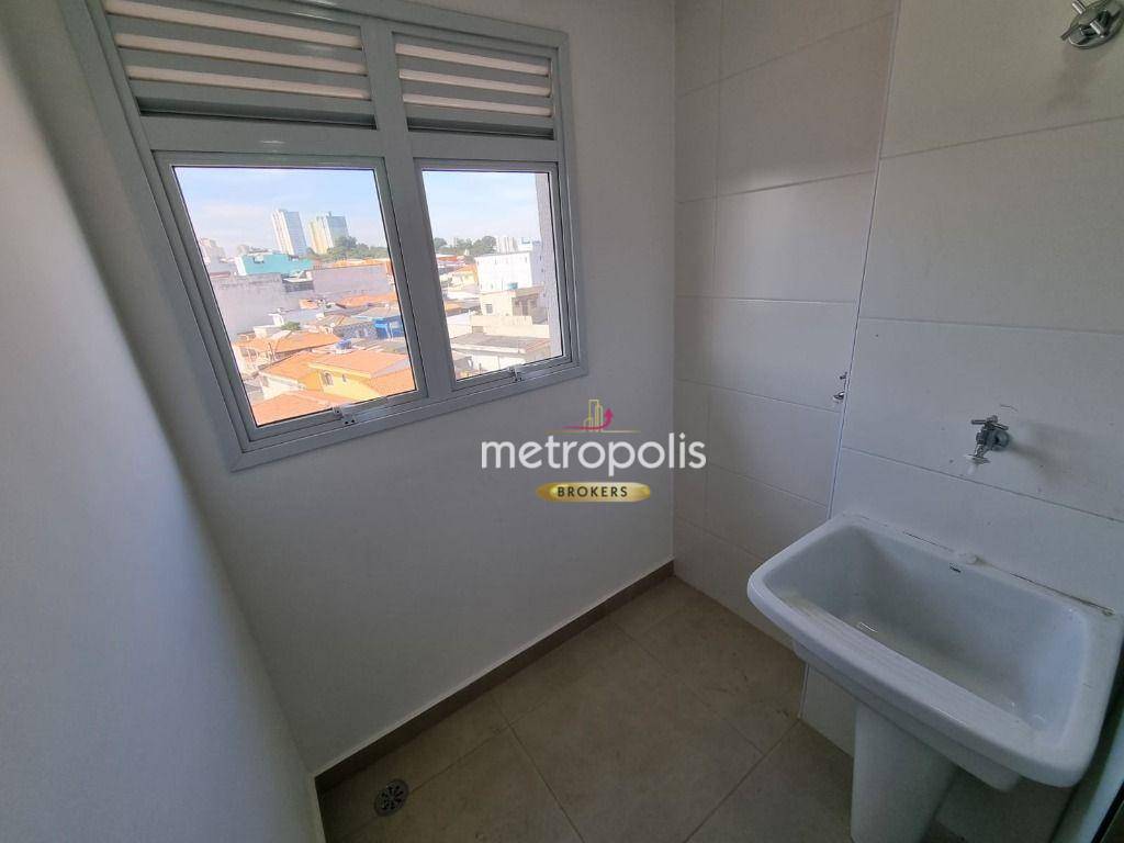 Apartamento à venda com 2 quartos, 47m² - Foto 3