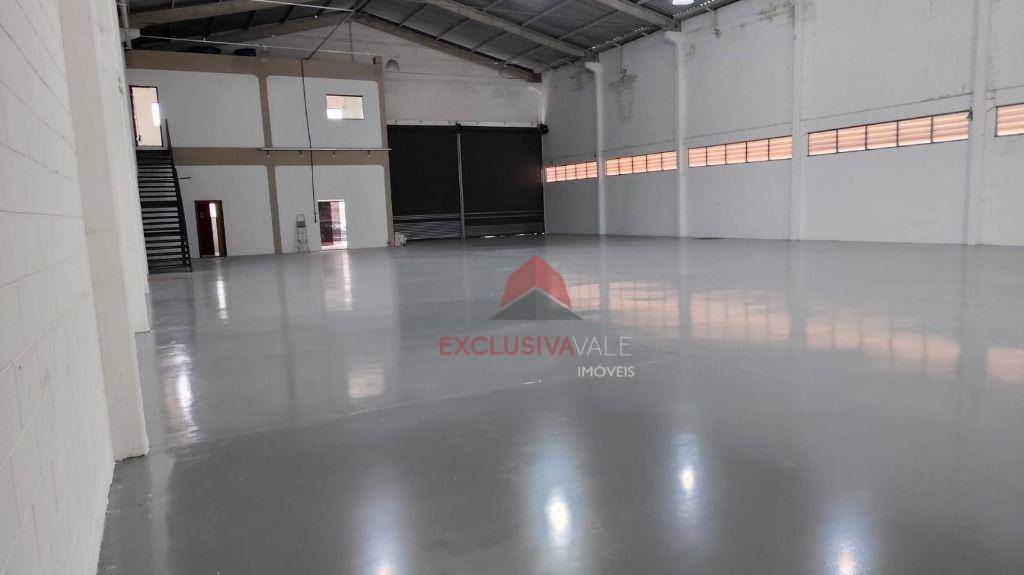 Depósito-Galpão, 759 m² - Foto 1