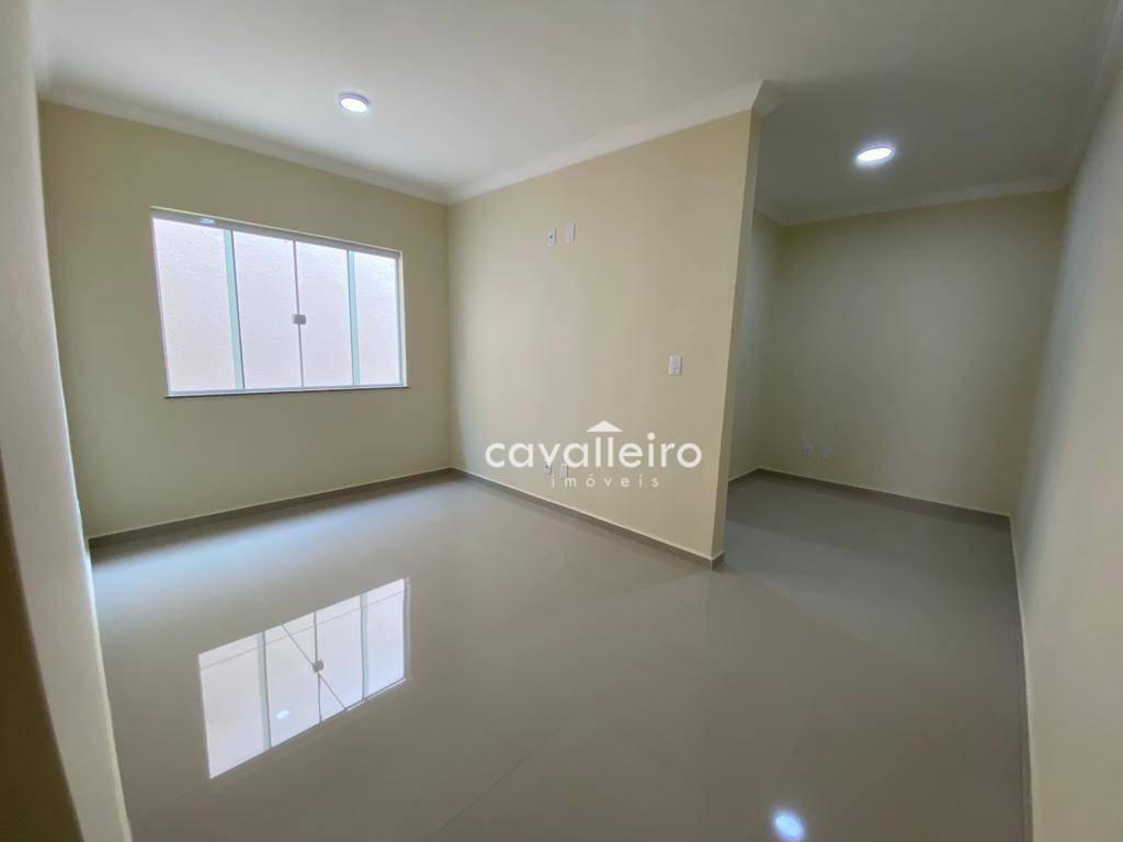 Casa à venda com 2 quartos, 94m² - Foto 9