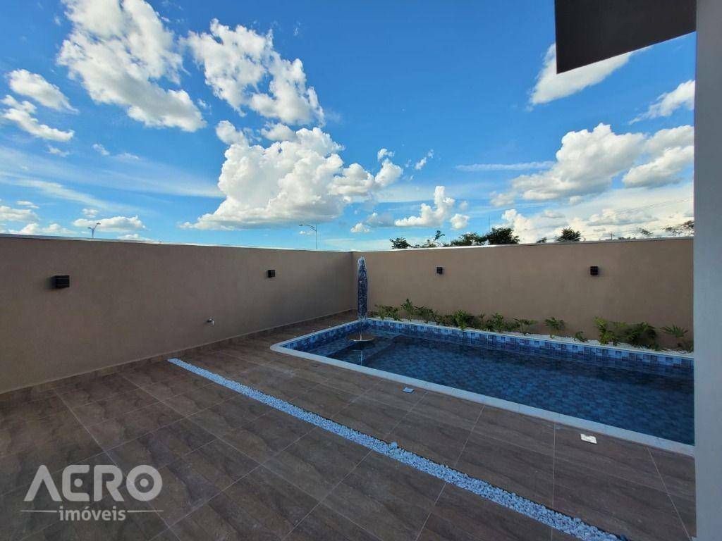 Casa de Condomínio à venda com 3 quartos, 224m² - Foto 25