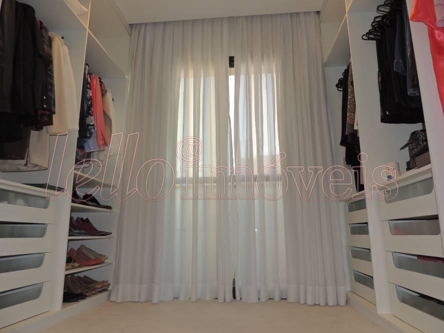 Apartamento à venda com 3 quartos, 211m² - Foto 28