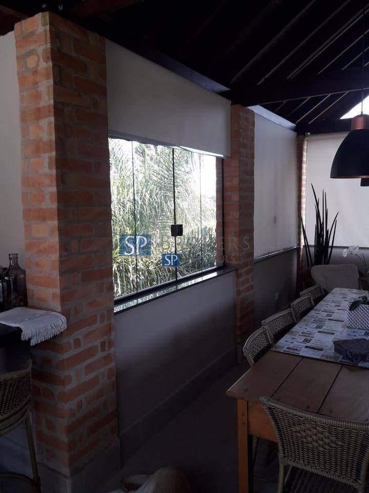 Casa de Condomínio à venda com 3 quartos, 1250m² - Foto 16