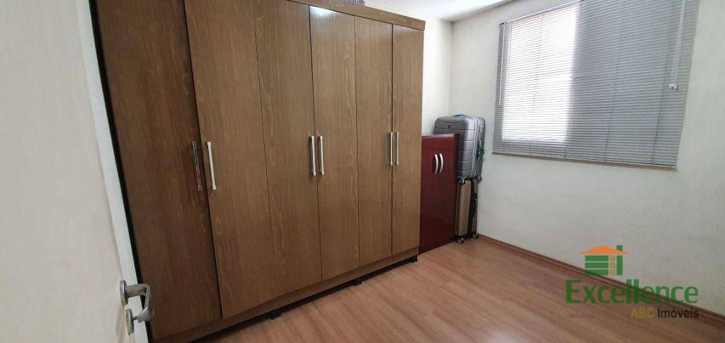 Apartamento à venda com 2 quartos, 50m² - Foto 7