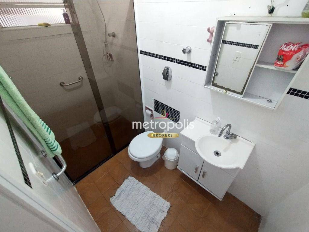 Sobrado à venda com 3 quartos, 80m² - Foto 12