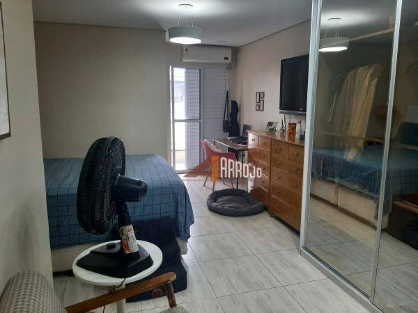 Sobrado à venda com 3 quartos, 122m² - Foto 7