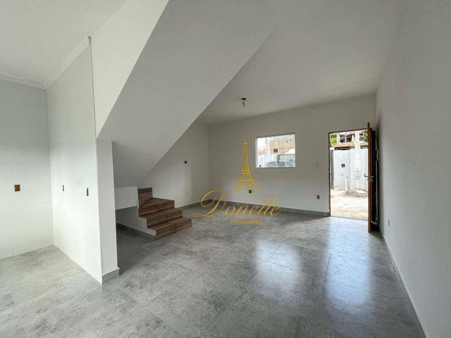 Sobrado à venda com 2 quartos, 70m² - Foto 27