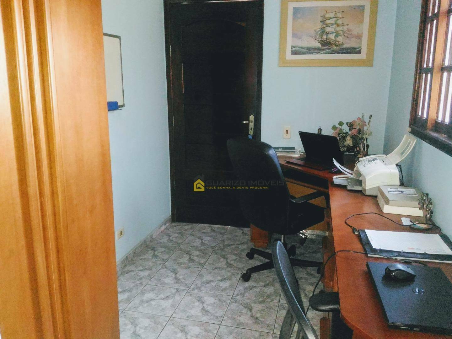 Sobrado à venda com 5 quartos, 212m² - Foto 9