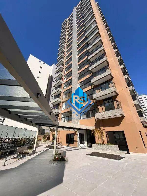 Apartamento, 2 quartos, 84 m² - Foto 2