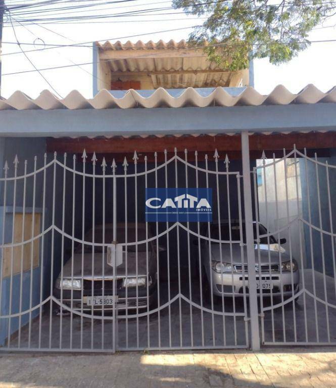 Sobrado à venda com 9 quartos, 367m² - Foto 2