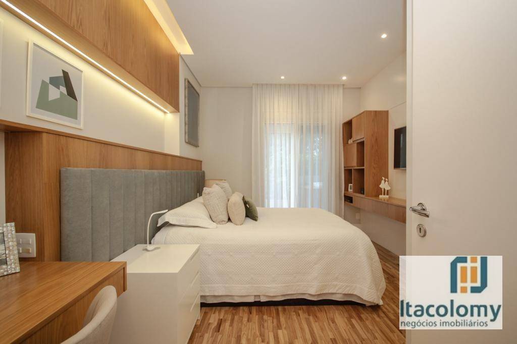 Apartamento à venda com 2 quartos, 308m² - Foto 23