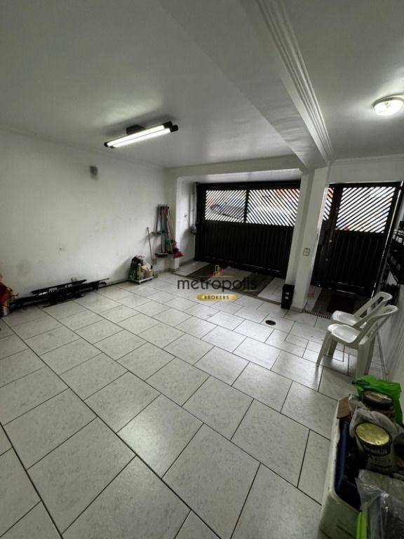 Sobrado à venda com 2 quartos, 215m² - Foto 27