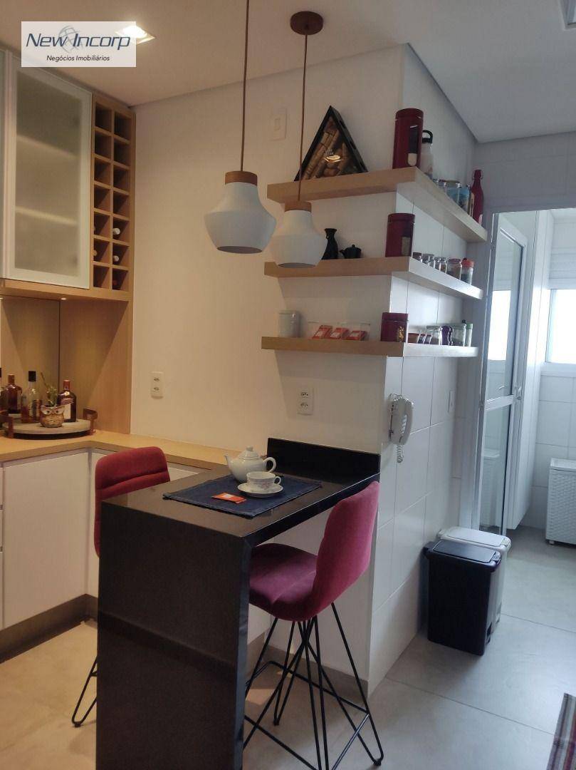 Apartamento à venda com 3 quartos, 71m² - Foto 7