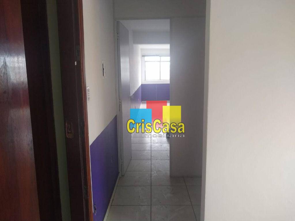 Conjunto Comercial-Sala para alugar, 50m² - Foto 3