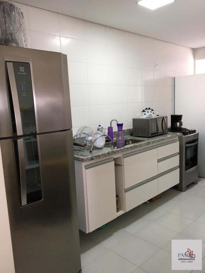 Apartamento à venda com 2 quartos, 53m² - Foto 1