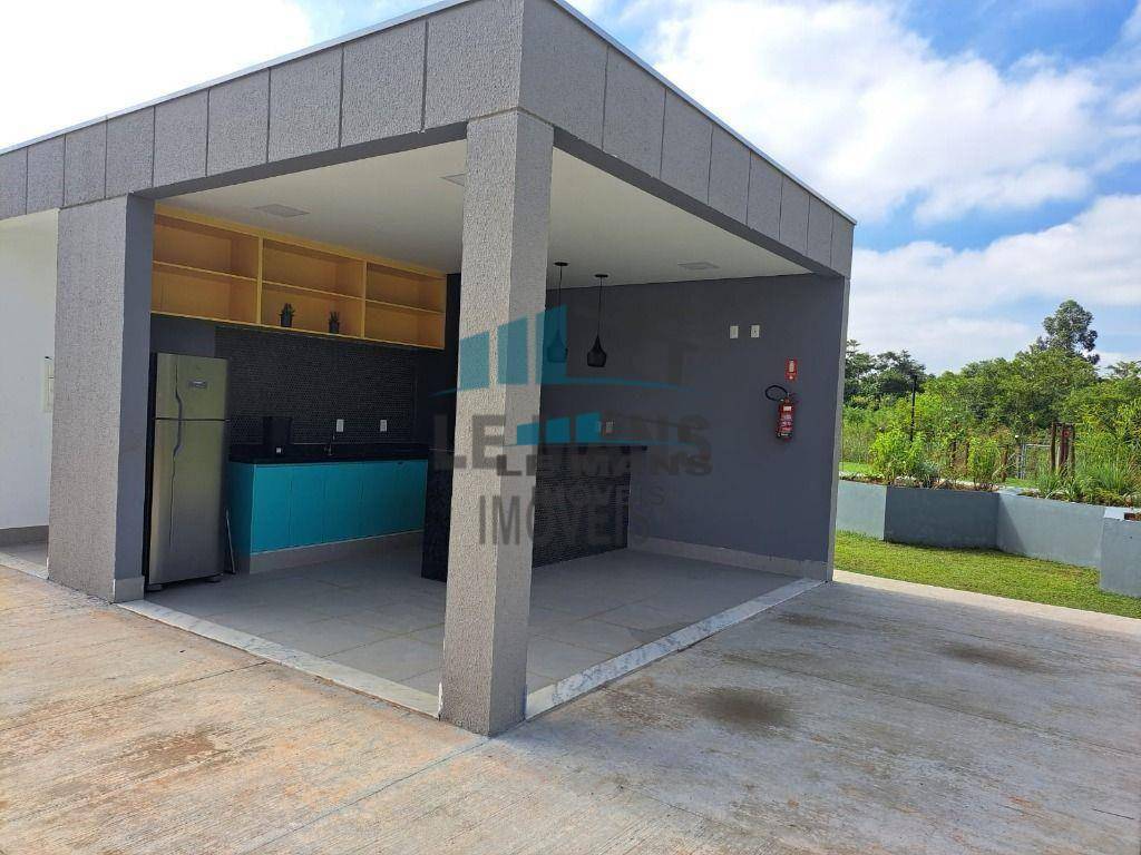 Apartamento, 2 quartos, 48 m² - Foto 15