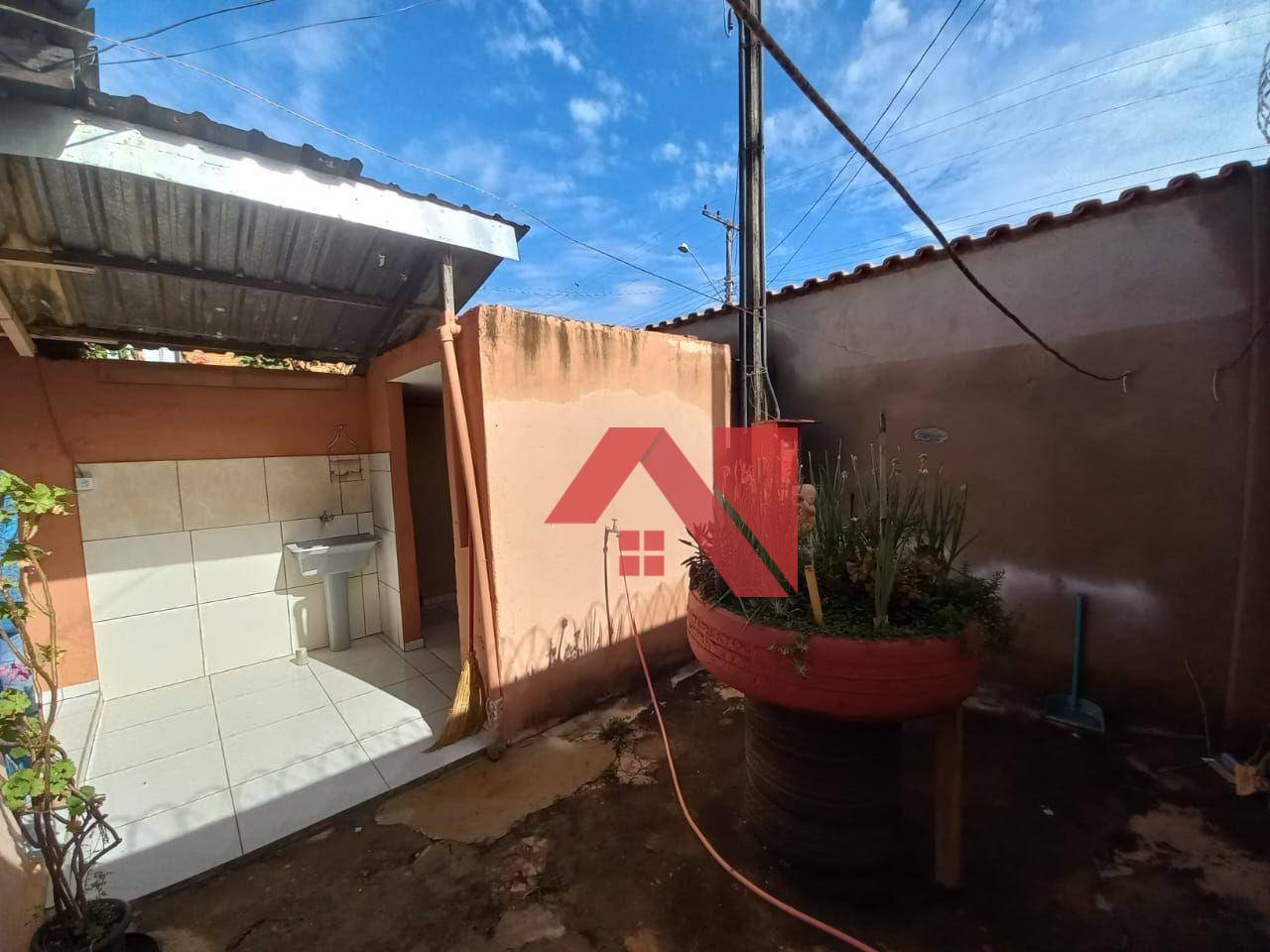 Casa para alugar com 1 quarto, 50m² - Foto 17