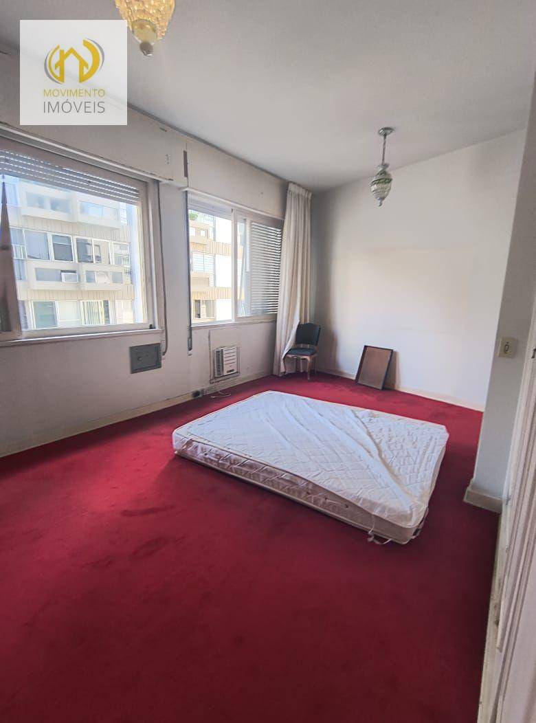 Apartamento à venda com 3 quartos, 170m² - Foto 12