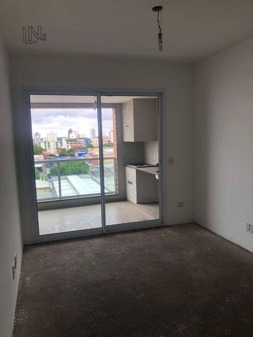 Apartamento à venda com 3 quartos, 101m² - Foto 3