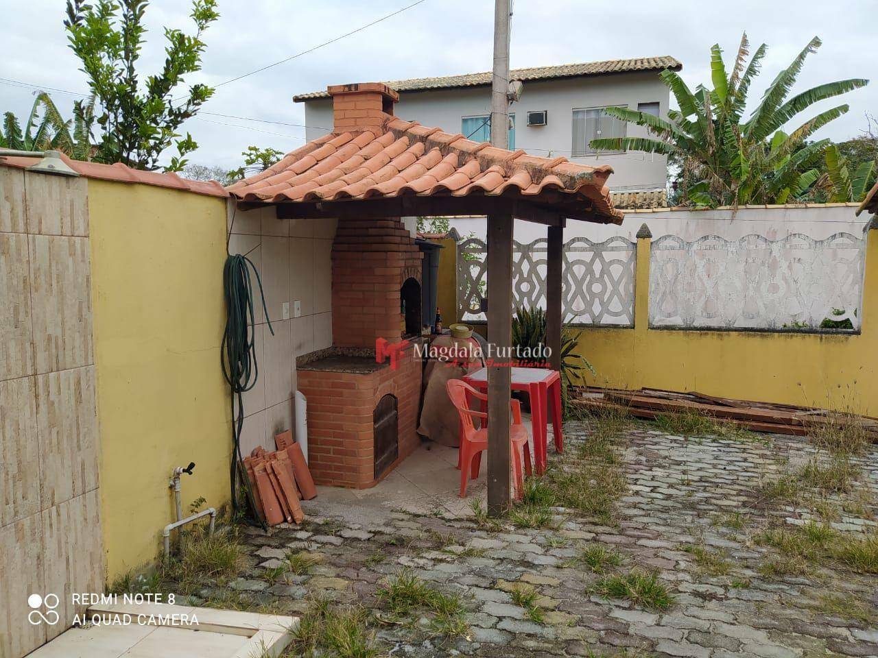 Casa à venda com 2 quartos, 320M2 - Foto 2