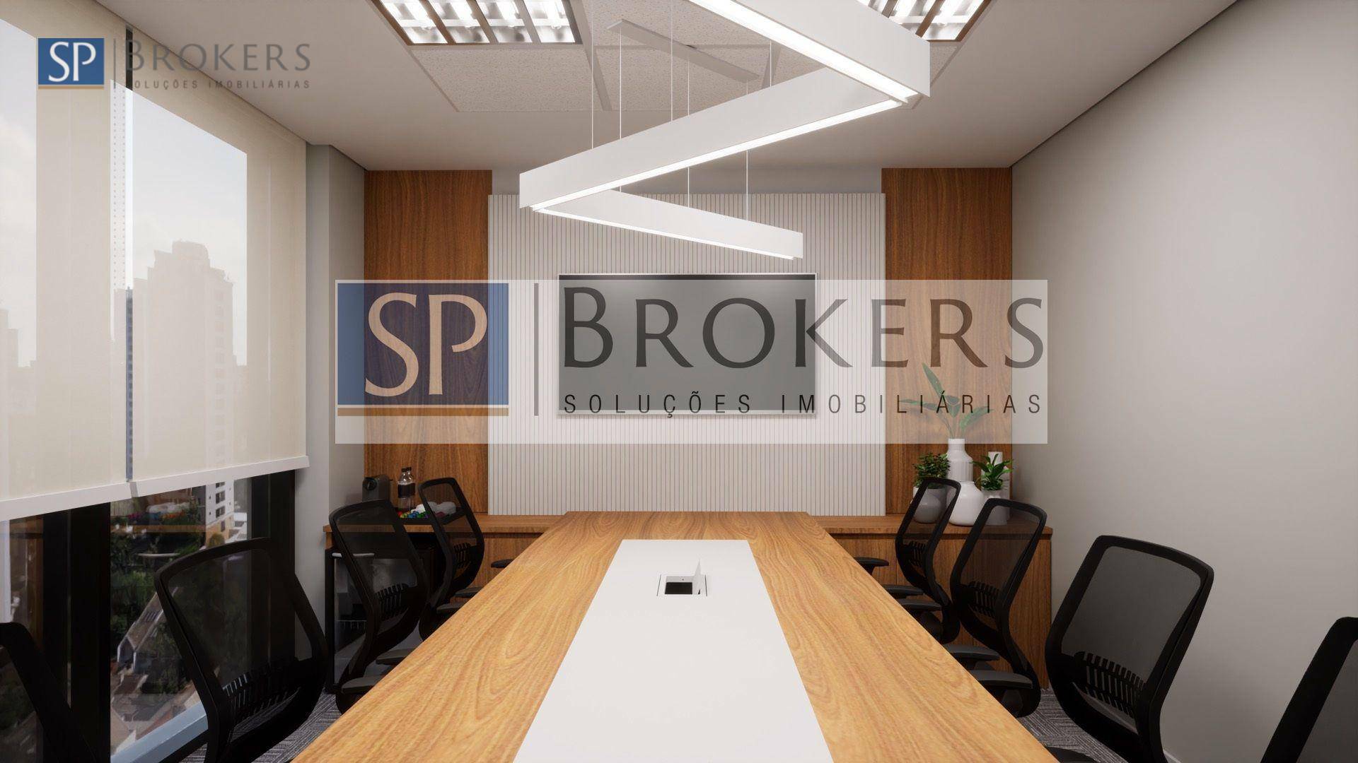 Sala-Conjunto, 280 m² - Foto 8