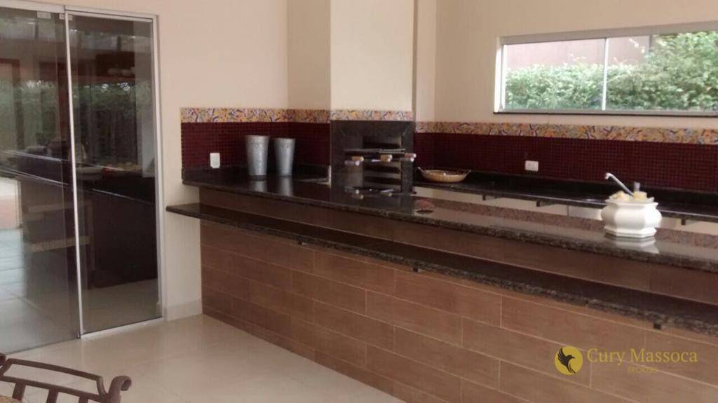 Casa de Condomínio à venda com 3 quartos, 313m² - Foto 12