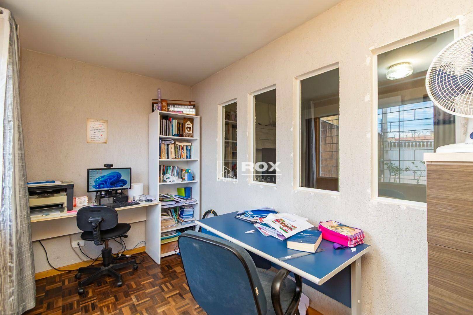 Casa à venda com 4 quartos, 161m² - Foto 21