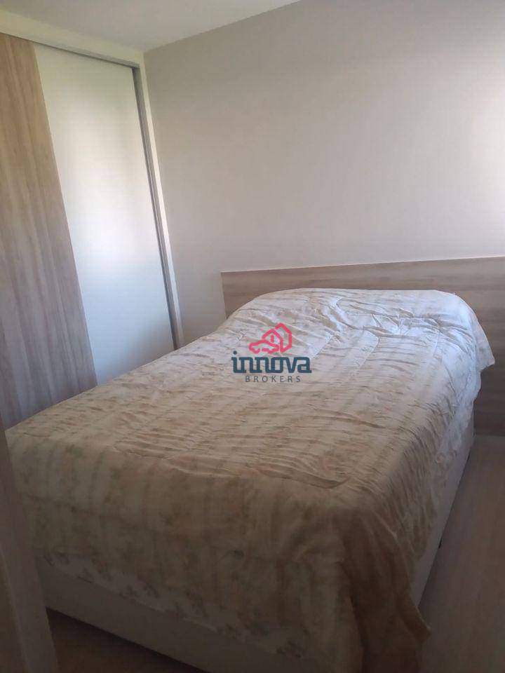 Apartamento à venda com 2 quartos, 47m² - Foto 11