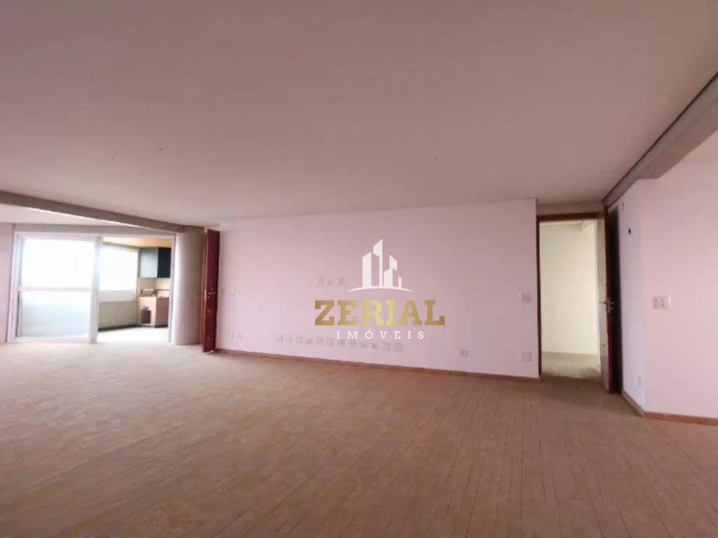 Apartamento à venda com 4 quartos, 275m² - Foto 11