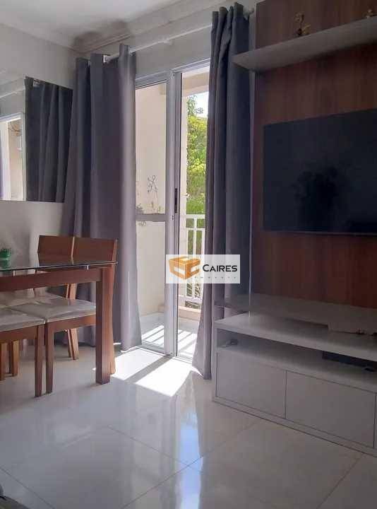 Apartamento à venda com 2 quartos, 50m² - Foto 4